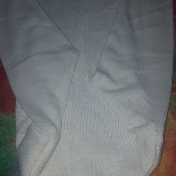 ALFRED DUNNER SWEATER - Picture 3 of 3